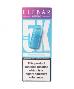 Elf Bar AF5000 Disposable Vape