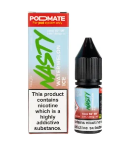Watermelon Ice Nic