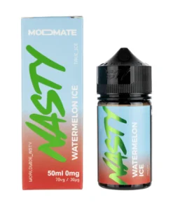 Watermelon Ice 50ml Shortfill