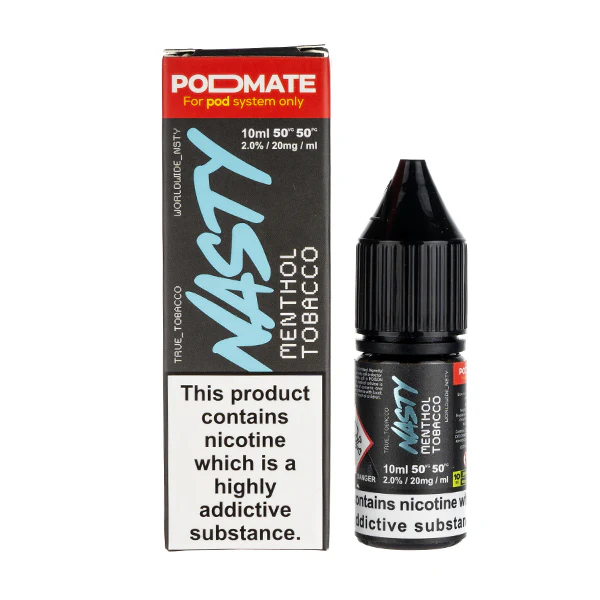 Nasty Juice Podmate