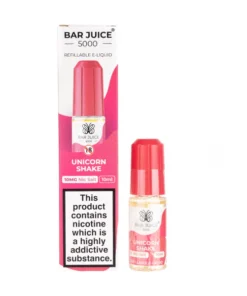 Unicorn Shake Nic Salt E-Liquid
