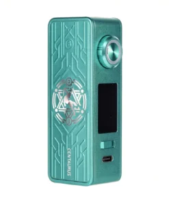 Lost Vape Centaurus M100