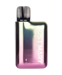 Lost Mary Tappo Pod Kit