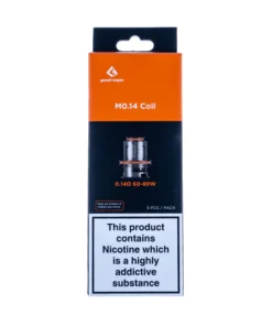 Geek Vape M Series