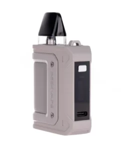 Geek Vape Aegis Hero Q Pod Kit