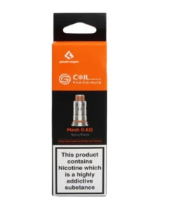 Geek Vape G Series Replacement Coils