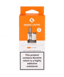 Soul Replacement Pods by Geek Vape