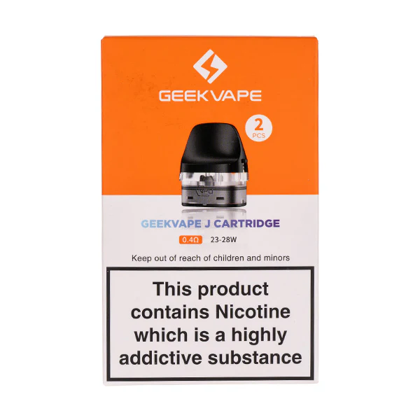 Geek Vape J