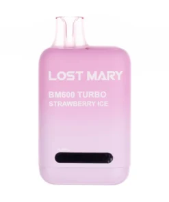 Lost Mary BM600 Turbo Disposable Vape