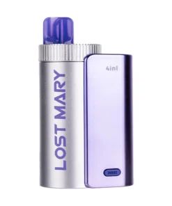 Lost Mary 4 in 1 Pod Kit