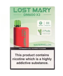 Lost Mary DM1200 Disposable Vape