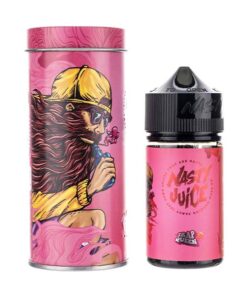 Trap Queen 50ml Shortfill E-Liquid