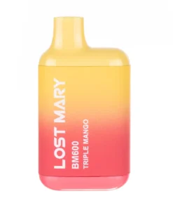 Lost Mary BM600 Disposable Vape