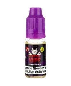 Strawberry Kiwi E-Liquid by Vampire Vape