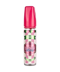 Watermelon Slices 50ml Shortfill