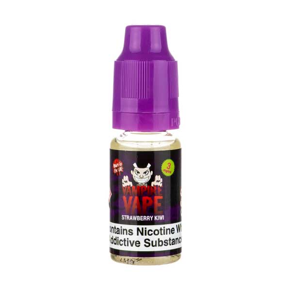 Vampire Vape
