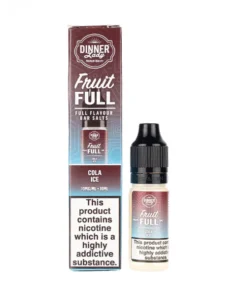 Cola Ice Nic Salt E-Liquid