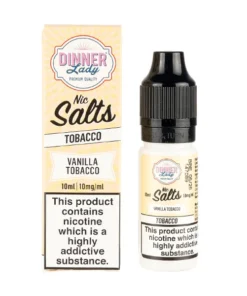 Vanilla Tobacco