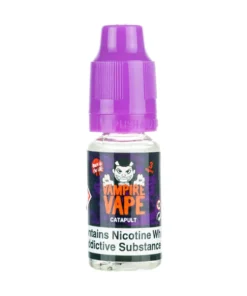 Catapult E-Liquid by Vampire Vape