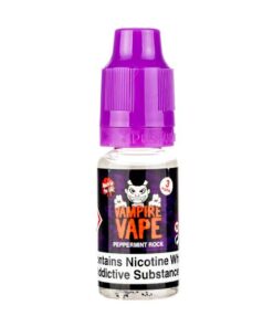 Peppermint Rock E-Liquid