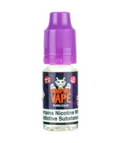 Bubblegum E-Liquid by Vampire Vape
