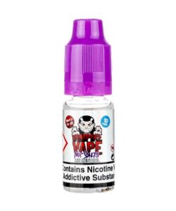 Ice Menthol Nic Salt E-Liquid