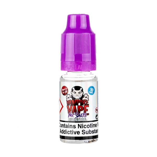 Vampire Vape