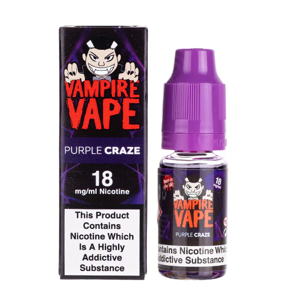 Vampire Vape