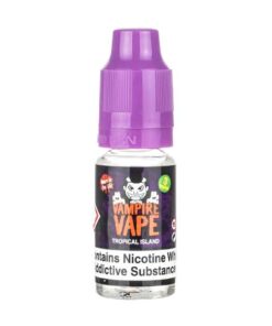 Tropical Island E-Liquid