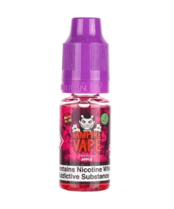 Pinkman Apple E-Liquid