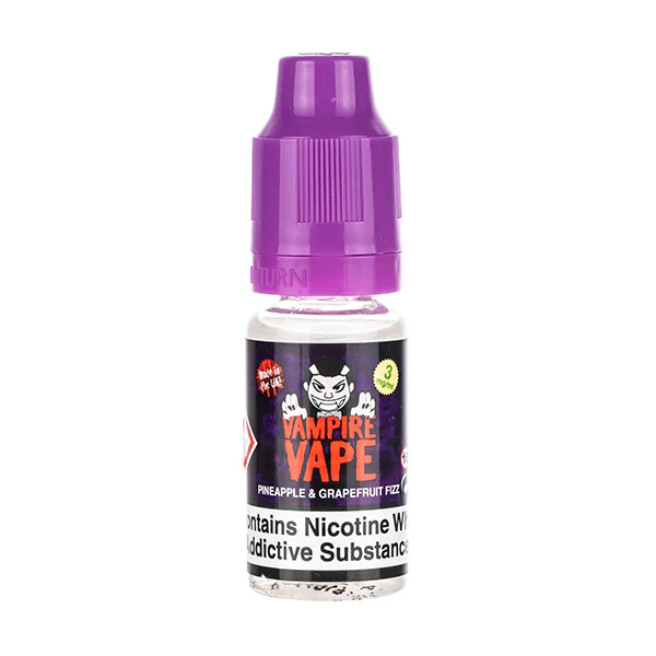 Vampire Vape