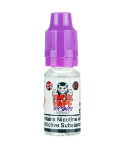 Catapult Nic Salt E-Liquid