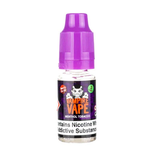 Vampire Vape