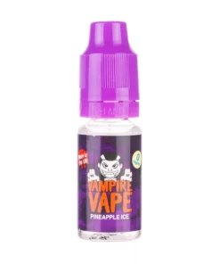Pineapple Ice E-Liquid
