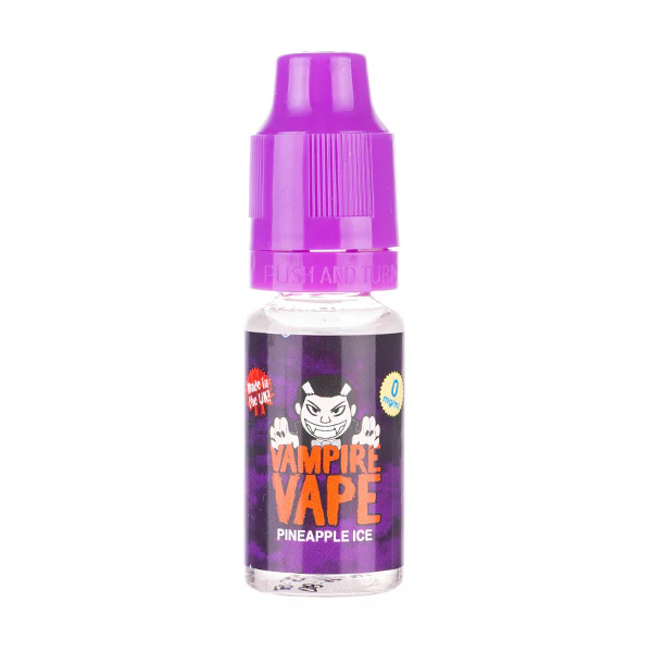 Vampire Vape