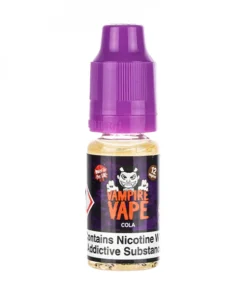 Cola E-Liquid