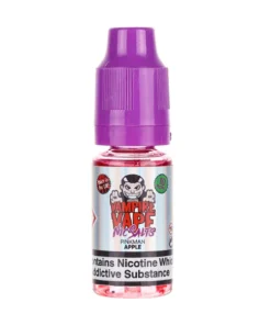 Pinkman Apple Nic Salt E-Liquid