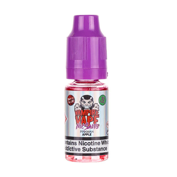 Vampire Vape