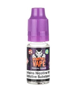 Tropical Tsunami E-Liquid by Vampire Vape