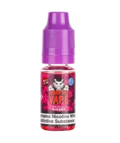Pinkman Blue Razz E-Liquid