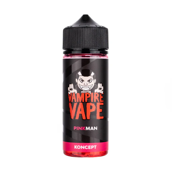 Vampire Vape