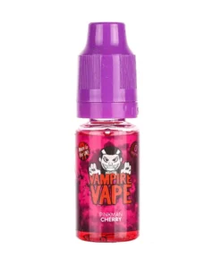 Pinkman Cherry E-Liquid