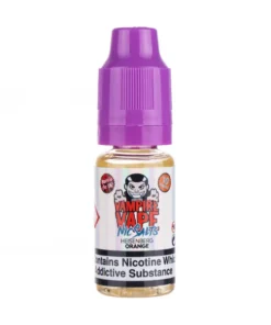 Heisenberg Orange Nic Salt E-Liquid