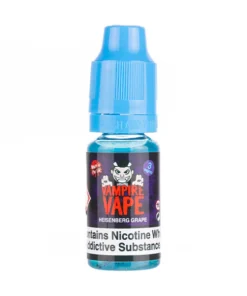 Heisenberg Grape E-Liquid