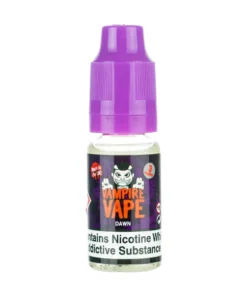 Dawn E-Liquid by Vampire Vape