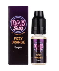 Fizzy Orange