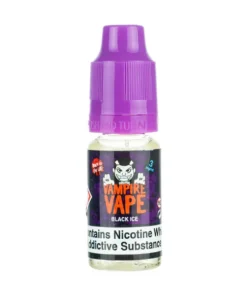 Black Ice E-Liquid