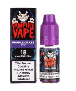 Purple Craze