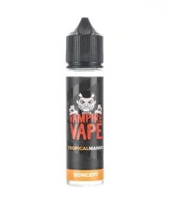 Tropical Mango 50ml Shortfill