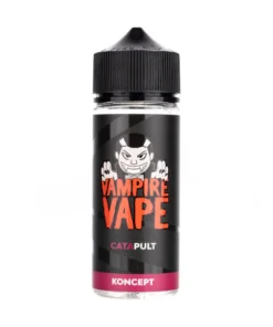 Catapult 100ml Shortfill Vampire Vape